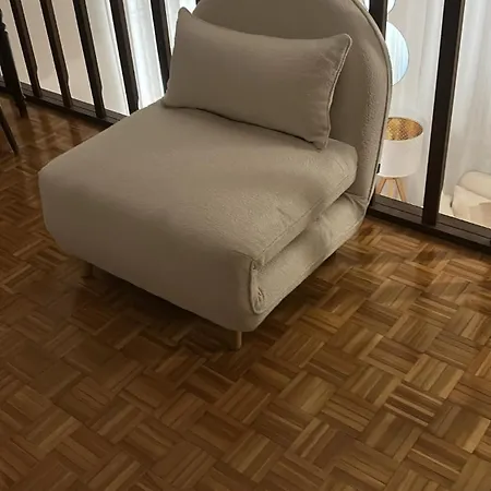 Apartment Winckelmann